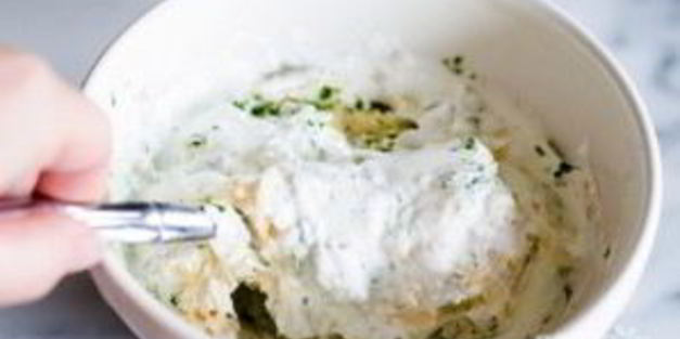 французский луковый соус