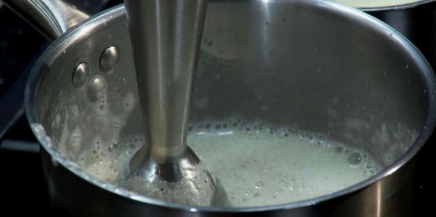 фундучный соус