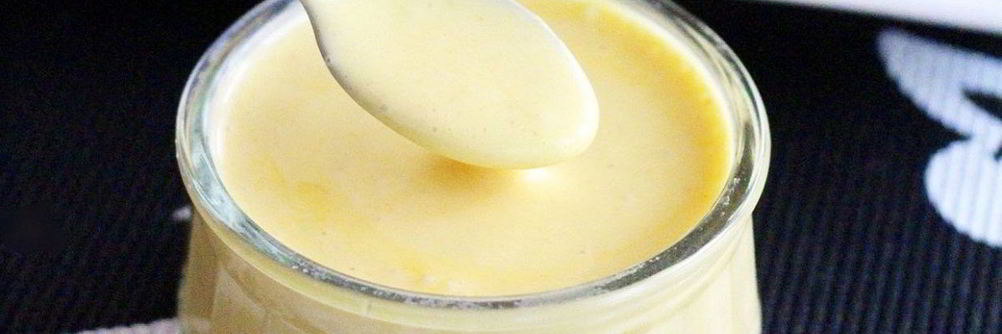 Голландский соус