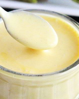 Голландский соус