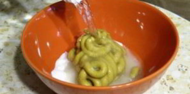 горчичный соус для селедки