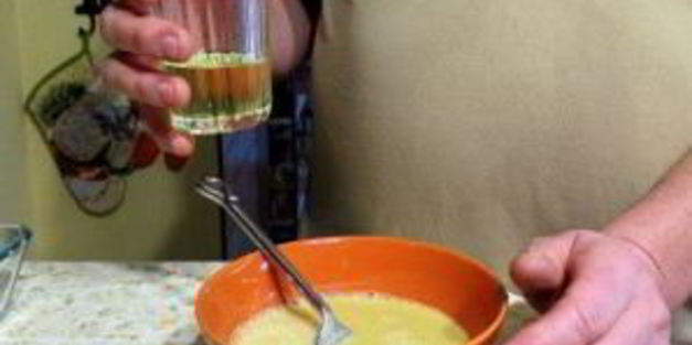 горчичный соус для селедки