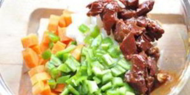 горячий соус виски