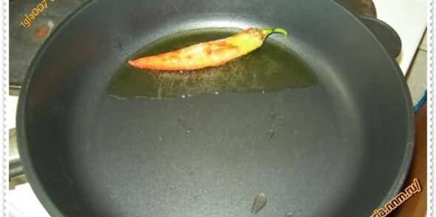 грибной соус с баклажанами