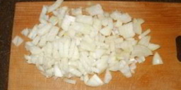 грибной соус со сливками