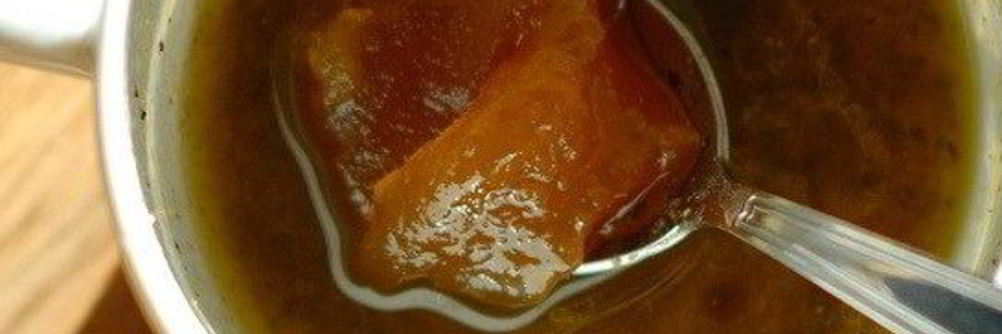 Кисло-сладкий медовый соус