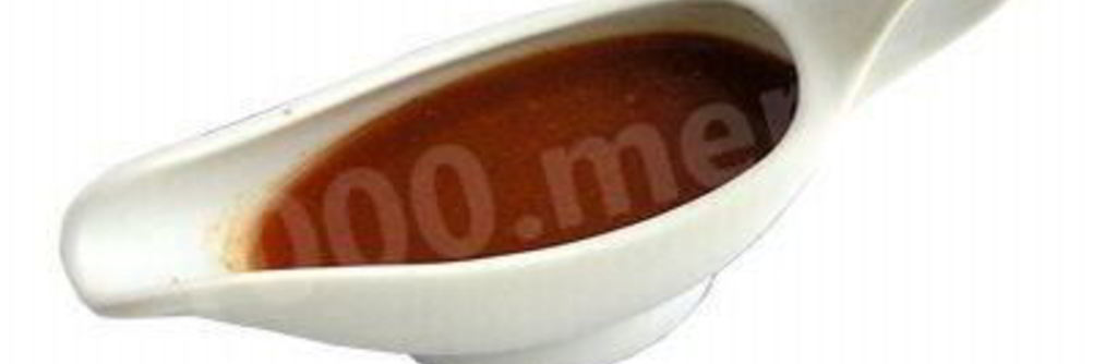 Кислый соус для рыбы