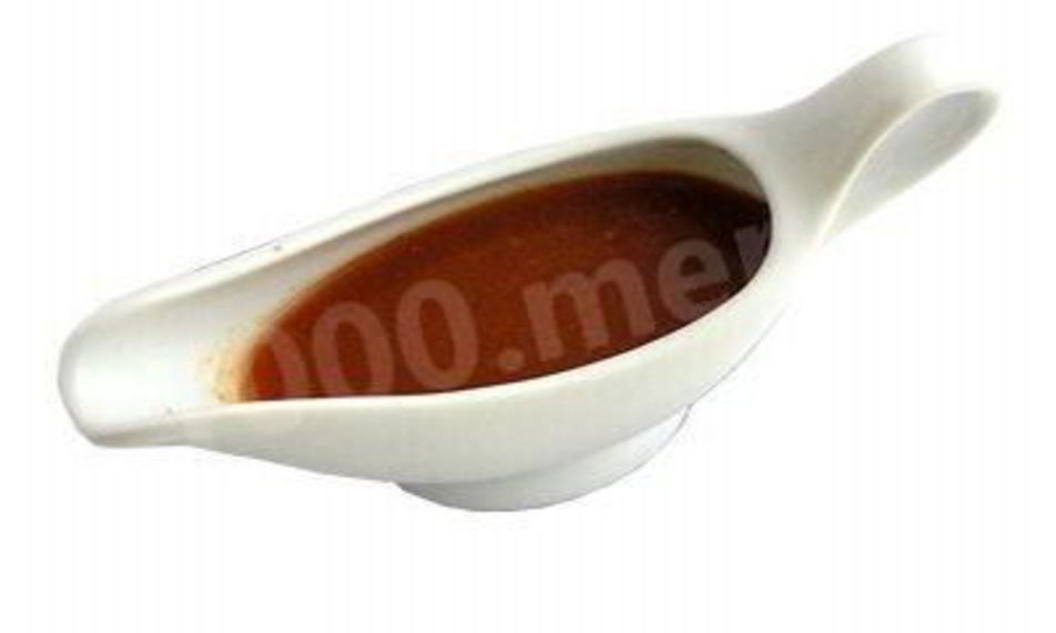 Рецепт кислый соус для рыбы