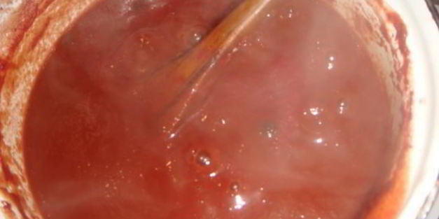 красный соус для лазаньи