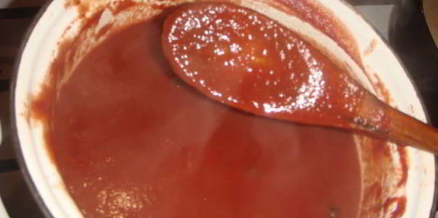 красный соус для лазаньи