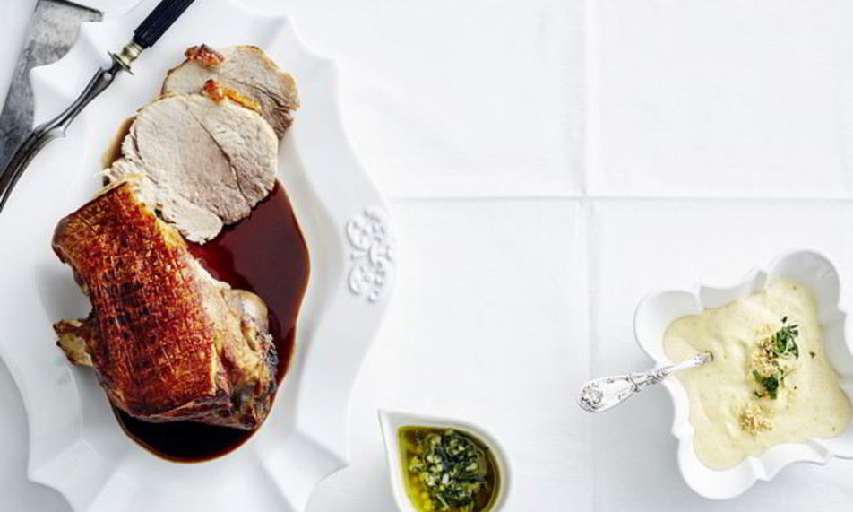 Рецепт луковый соус