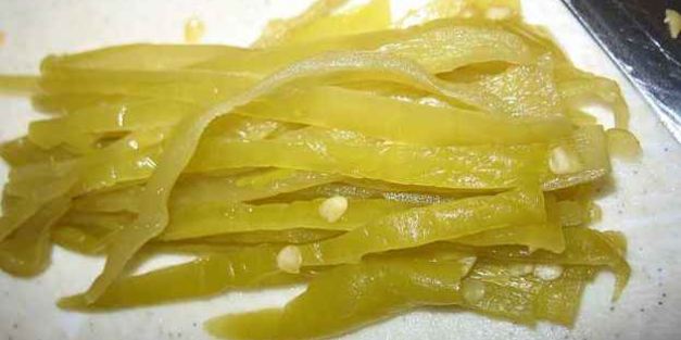 острый соус для мясных блюд