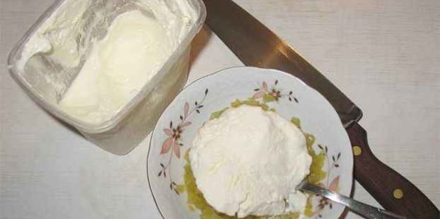 острый соус для мясных блюд