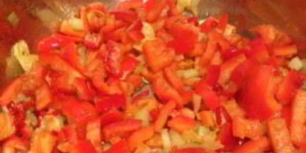 острый соус