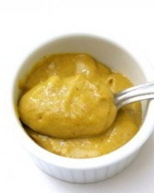 Робер — пикантный французский соус