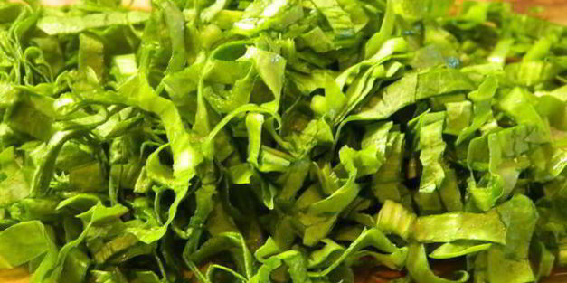 щавелевый соус к рыбе