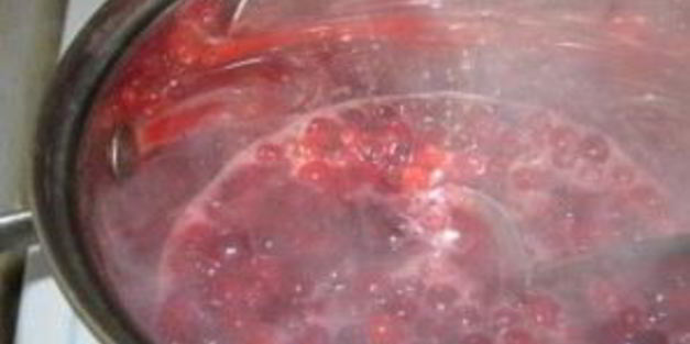 сладкий соус к мясу