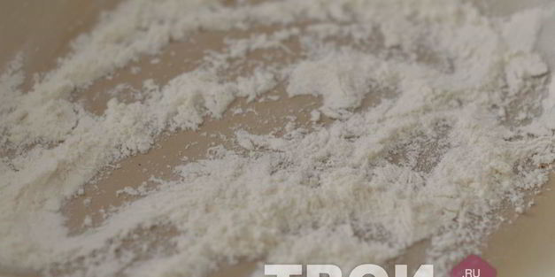 сливочно-чесночный соус