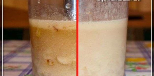 сливочно-перечный соус