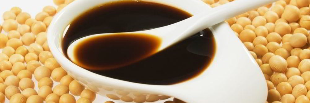 Соевый соус для роллов