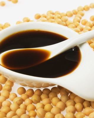 Соевый соус для роллов