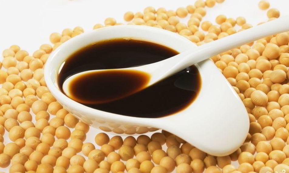 Рецепт соевого соуса дли роллова