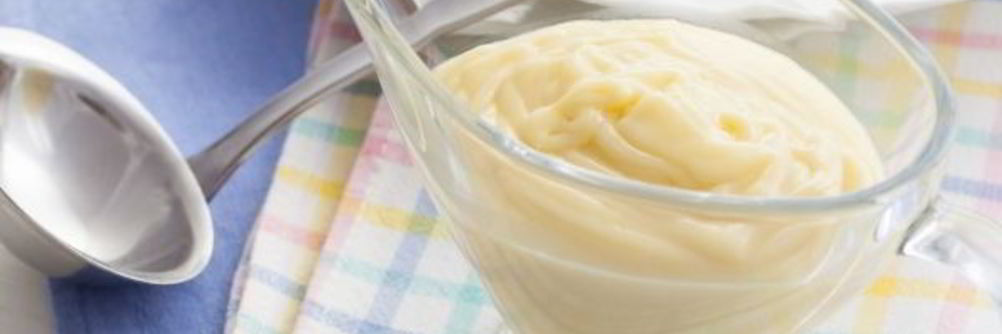 Соус альфредо