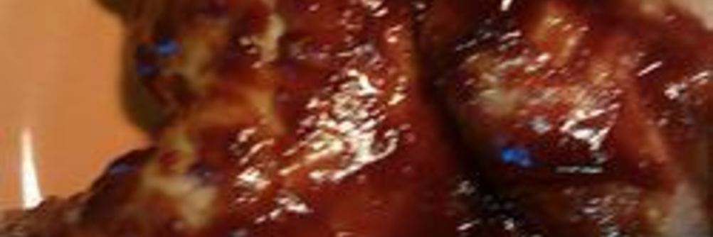 Соус барбекю к курице