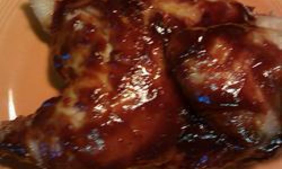 Рецепт соус барбекю к курице