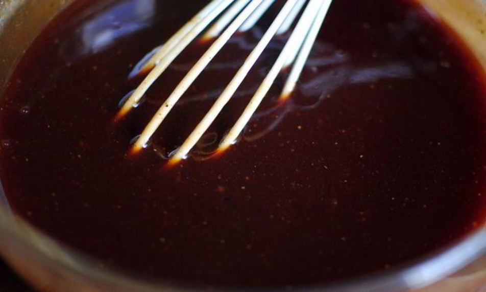 Рецепт соус барбекю за 20 минут