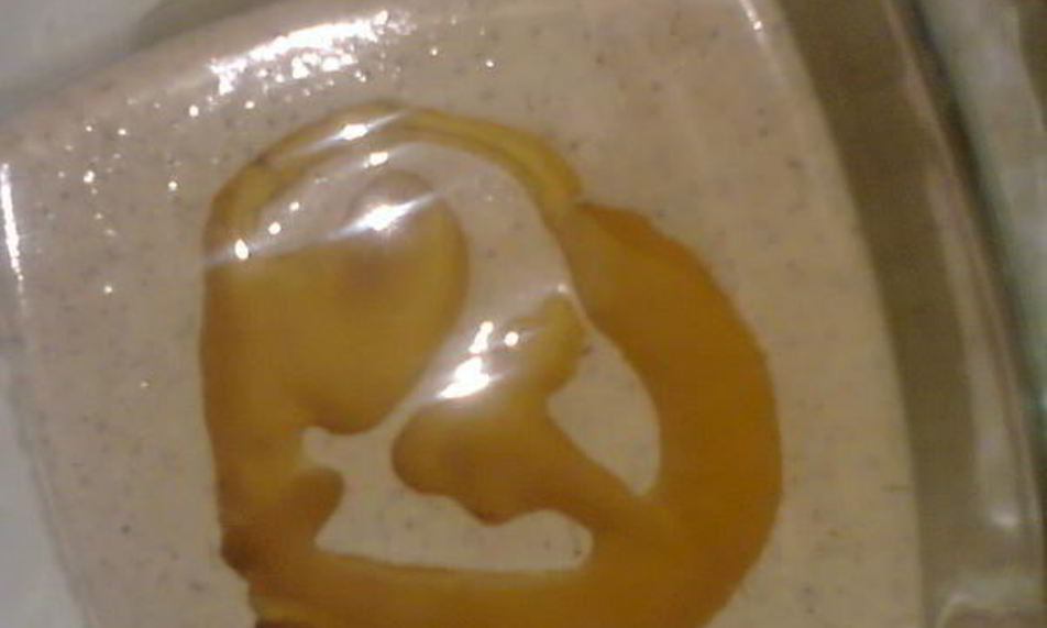 Рецепт соус баже