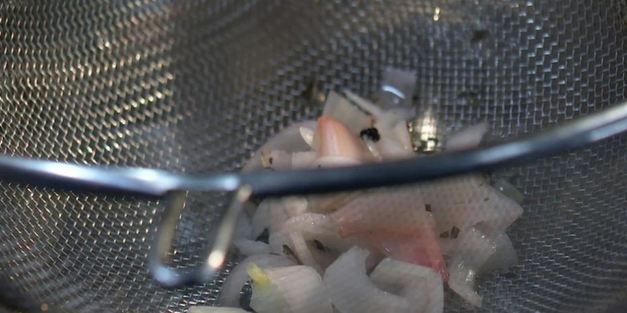 соус беарнез