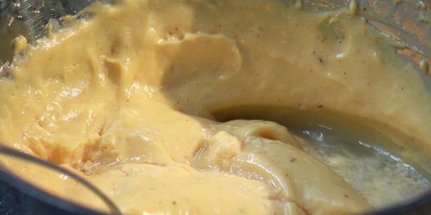 соус беарнез