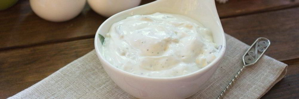 Соус Блу Чиз