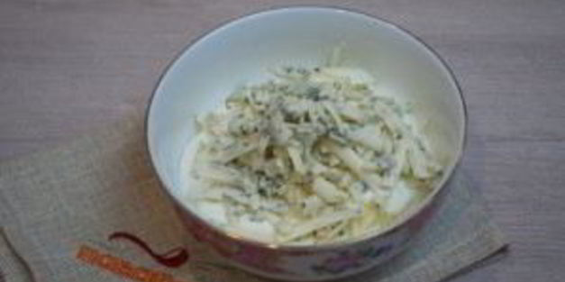 соус блу чиз