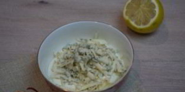 соус блу чиз