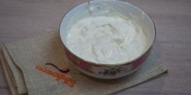 соус блу чиз