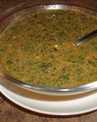 Соус Чураско