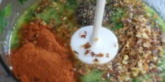 соус чураско