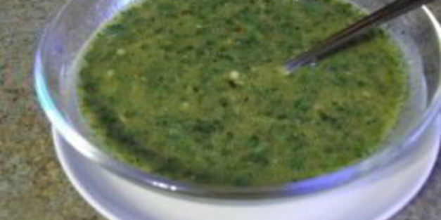 соус чураско