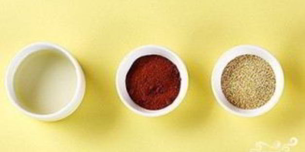 соус для гамбургера