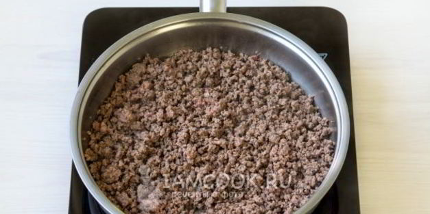 соус для лазаньи