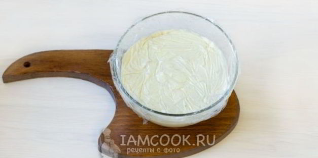 соус для лазаньи