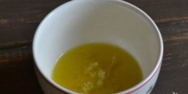 соус для овощного салата