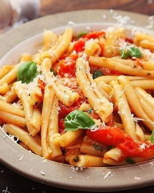 Соус для пасты