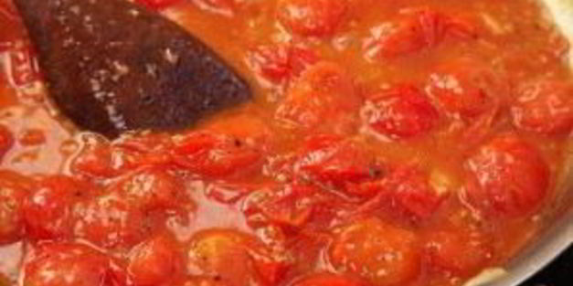 соус для пасты