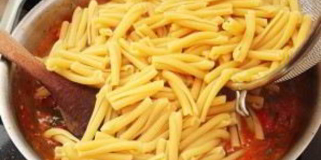 соус для пасты