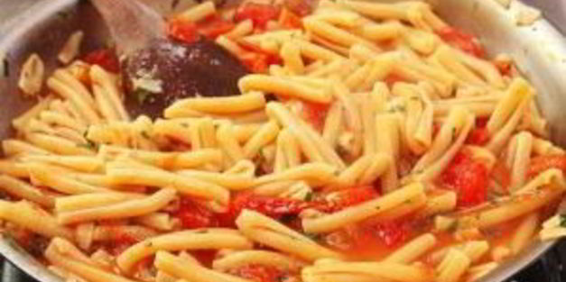 соус для пасты