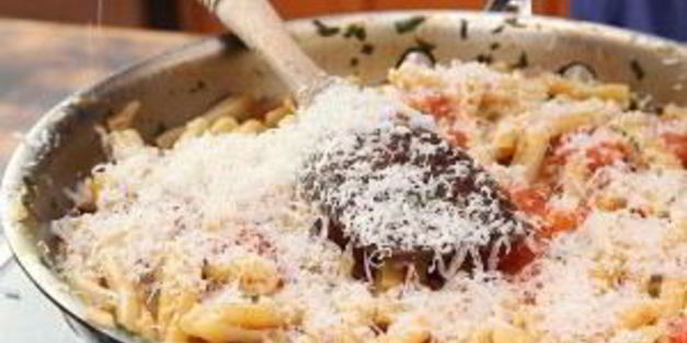 соус для пасты