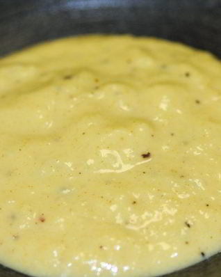 Соус для пиццы из майонеза